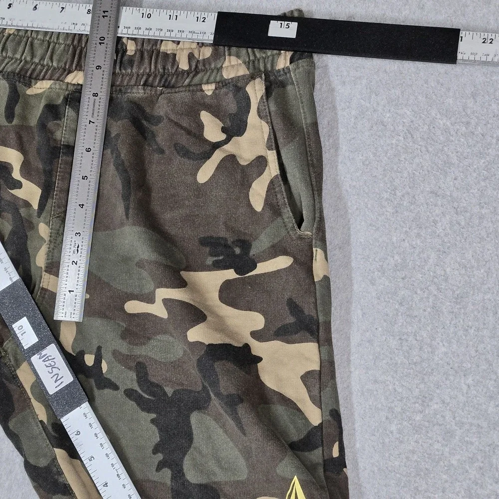 Volcom domestic orders